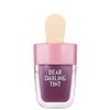 ETUDE - Dear Darling Water Gel Tint #16 PK004 Lipgloss 5 g Red Bean Red