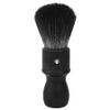 DOVO Solingen - Rasierpinsel Barber Acryl, schwarz, Kunsthaar Rasur 1 ct