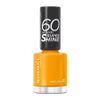Rimmel London - Nagellack 8 ml, 8 Milliliter, Rimmel London