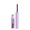 NYX Professional Makeup - Vivid Brights Liquid Liner Eyeliner 2 ml 7 - LILAC LINK