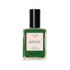 manucurist - GREEN Quick Dry Nagellack 15 ml JADE