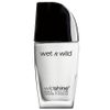 wet n wild - Wild Shine Nail Color Nagellack 12,3 ml French White Creme