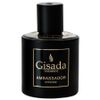 Gisada - Ambassador Intense Eau de Parfum 100 ml Herren