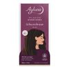 Ayluna Naturkosmetik - Haarfarbe - Nr.100 Schwarzbraun Pflanzenhaarfarbe 100 g