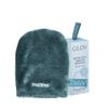 GLOV - Expert Dry Grey Gesichtsreinigungstools 1 St&uuml;ck Petrol