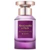 Abercrombie & Fitch - Authentic Night Eau de Parfum 50 ml Damen