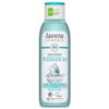 lavera - basis sensitiv Pflegedusche 2in1 Duschgel 250 ml, 250 Milliliter, lavera