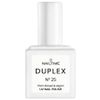 NAILTIME - DUPLEX UV NAIL POLISH Gel-Nagellack 8 ml N° 25 Satin Slipper