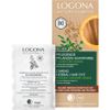 Logona - Pflegende Pflanzen- Pulver Pflanzenhaarfarbe 100 g Gold