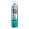 TIGI - Bed Head Hard Head Hairspray Stylingsprays 385 ml Damen