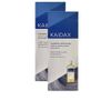 Topicrem - Kaidax Anti-falling Shampoo Pack 2 X 500 ml