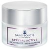 Sans Soucis - Special Active Nachtpflege extra rich Gesichtscreme 50 ml
