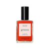 manucurist - GREEN Quick Dry Nagellack 15 ml CORAL REEF