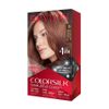 Revlon - ColorSilk Beautiful Color Coloration 1 Stück Braun