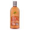 Dr. Organic - Moroccan Argan Oil Pflegendes Shampoo 265 ml Damen