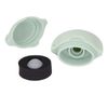 UNIQ - Silicone Sponge Roller Applicator Rabattaktion ohne Code 1 Stück