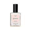 manucurist - GREEN Quick Dry Nagellack 15 ml SNOW