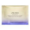 Shiseido - VITAL PERFECTION Uplifting and Firming Express Eye Mask Augen- & Lippenmasken 12 Stück