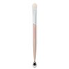 The original beautyblender - Puderpinsel 1 Stück SHADY LADY All-Over Eyeshadow Brush & Cooling Roller