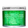 Peter Thomas Roth - Cucumber Gel Mask Feuchtigkeitsmasken 50 ml