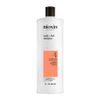 Nioxin - System 4 Scalp + Hair - Haarpflege f&uuml;r coloriertes, sichtbar d&uuml;nner werdendes Haar Shampoo 1000 ml