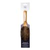 B&uuml;rstenhaus Redecker - Haarb&uuml;rste - Olivenholz oval Holzb&uuml;rsten 1 ct