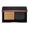 Shiseido - SYNCHRO SKIN Self-Refreshing Custom Finish Powder Foundation 10 g 340 - OAK