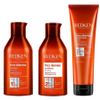 Redken - Frizz Dismiss Bundle Rebel Tame* Haarpflegesets 0,85 l Damen