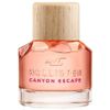 Hollister - Canyon Escape For Her Eau de Parfum 30 ml Damen