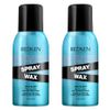 Redken - Wax Spray 2er Set* Haarwachs 0,3 l Damen, 0,3 Liter, Redken
