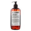L:A BRUKET - No. 069 Liquid Soap Lemongrass Seife 450 ml