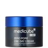 Medicube - Zero Pore One Day Cream Gesichtscreme 50 ml