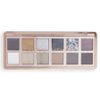 REVOLUTION - The Enchanted Icon Palette Lidschatten 0,7 g 0.7 g