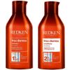 Redken - Frizz Dismiss Bundle* Haarpflegesets 0,6 l Damen