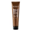 Redken - All Soft Mega Curls Hydramelt Treatment Haarkur & -maske 150 ml Damen, 150 Milliliter, Redken