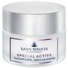 Sans Soucis - Special Active Tagespflege extra reichhaltig Gesichtscreme 50 ml