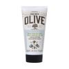 KORRES - OLIVE & SEA SALT Handcreme 75 ml, 75 Milliliter, Korres