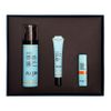 Plisson - Pflegeset Face Care Gift Set - Face Love Körperpflegesets 74,5 ml