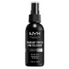 NYX Professional Makeup - Radiant Finish Setting Spray Fixing Spray & Fixierpuder 80,29 g 80.29 g
