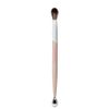 The original beautyblender - Puderpinsel 1 Stück HIGH ROLLER Crease Brush & Cooling Roller