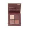 KORRES - Eyeshadow Palette Lidschatten 5 g POMEGRANATE