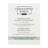 Christophe Robin - Hydrating Shampoo Bar With Aloe Vera 100 g Weiss