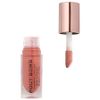 REVOLUTION - Revolution Pout Bomb Plumping Gloss Peachy Coral Lipgloss 4,6 ml KISS