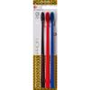 Swissdent - Soft-Medium Profi Colours Trio Zahnb&uuml;rsten & Zungenreiniger 1 St&uuml;ck