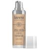 lavera - Hyaluron Liquid Foundation 30 ml 2 - COOL IVORY