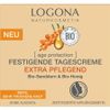 Logona - Age Protection Festigend extra pflegend Gesichtscreme 50 ml, 50 Milliliter, LOGONA