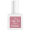 NAILTIME - DUPLEX UV NAIL POLISH Gel-Nagellack 8 ml N° 60 Powdery Room