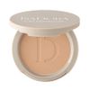 Isadora - The No Compromise Matte Longwear Powder Puder 7 g 67 - WARM TAN