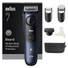 Braun - Series 7 BT7520 in Schwarz/Blau Rasur 1 Stück