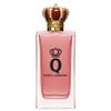 Dolce&Gabbana - K&Q by Dolce&Gabbana Q Intense Eau de Parfum 100 ml Damen